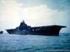 USS Franklin