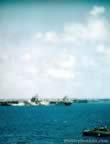 USS Hornet