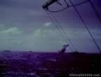 USS Lexington under attack by the Japanese planes