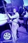 USS Makin Island crew member