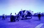 Planes on the USS Makin Island