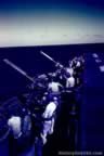 Guns on the USS Makin Island