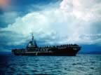 USS Midway