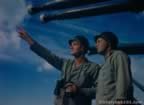Crew of the USS Randolph