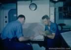 Crew of the USS Randolph
