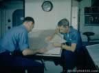 Crew of the USS Randolph