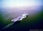 USS Saratoga