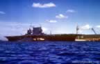 USS Saratoga