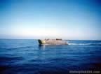 Amphibious Craft