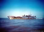 Amphibious Craft of WWII