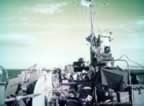 WWII Amphibious Craft 