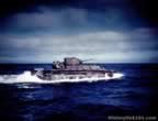 Amphibious Tanks ofWW II