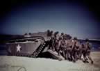 Amphibious Tanks of WWII
