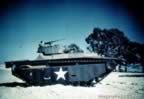 Amphibious Tanks of WW2