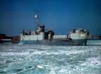 LCI of ww2