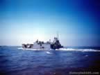LCT of wwII