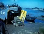 LST of World War II