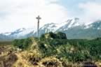 Pictures of Bases in Alaska during WWII