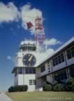 Contol Towers