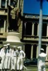 Pictures of Hawaii during WWII