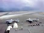 Heckman Airforce Base