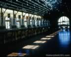 Pictures of Naval Academy Annapolis during World War II