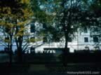 Pictures of Naval Academy Annapolis during World War II