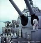 Pictures Surrender on USS Missouri