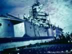 Pictures of USS New Mexico