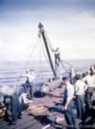 Pictures of USS New Mexico