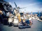 Pictures of USS New Mexico