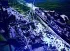 Pictures of USS New Mexico
