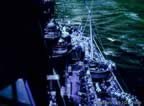 Pictures of USS New Mexico