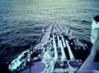 Pictures of USS New Mexico