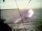 Pictures of USS New Mexico