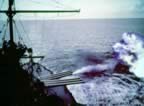 Pictures of USS New Mexico