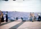Pictures of USS New Mexico