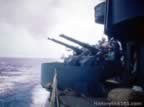 Pictures of USS New Mexico