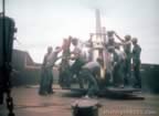 Pictures of USS New Mexico