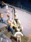Pictures of USS New Mexico