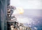 Pictures of USS New Mexico