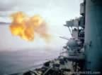 Pictures of USS New Mexico