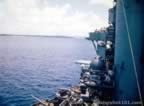 Pictures of USS New Mexico