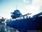 Pictures of USS West Virginia