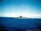 Pictures of USS West Virginia