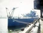 Pictures of USS West Virginia