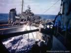 Pictures of USS Wisconson
