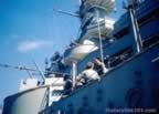 Pictures of USS Wisconson