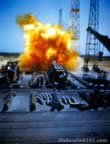 14" Gun Pictures
