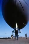 Blimps in color